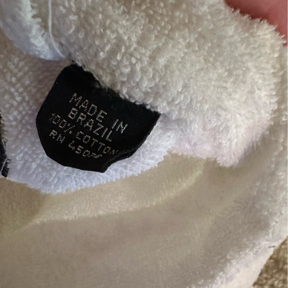 Polo | Ralph Lauren Cotton Robe - Picture 6 of 6